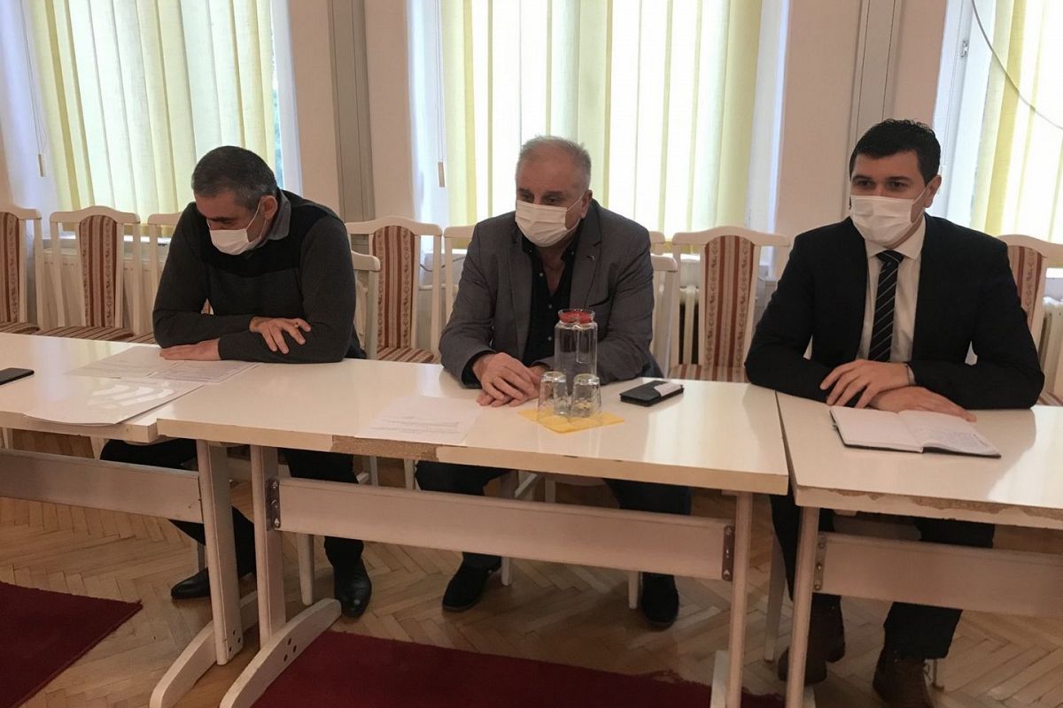 Vg saobracaj
