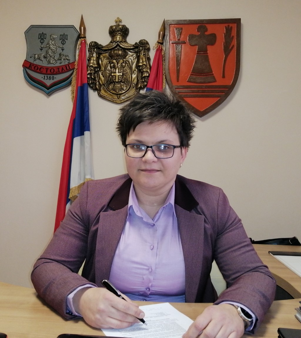 Kostolac milena cerovsek