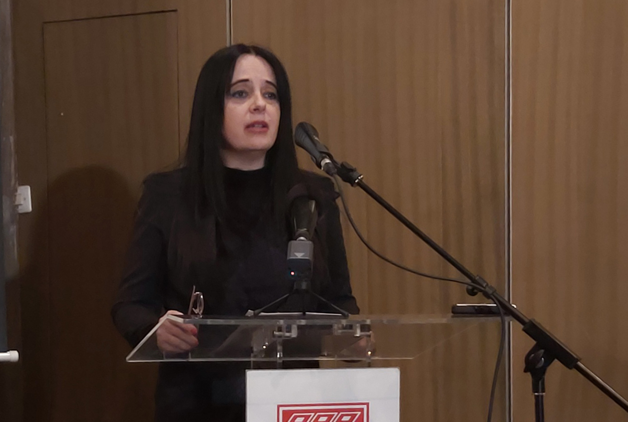 Jasmina nikolic