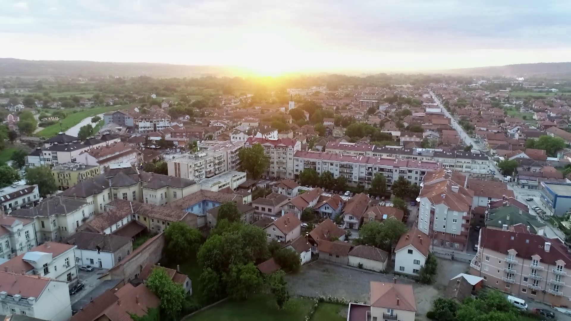 Petrovac na mlavi dron