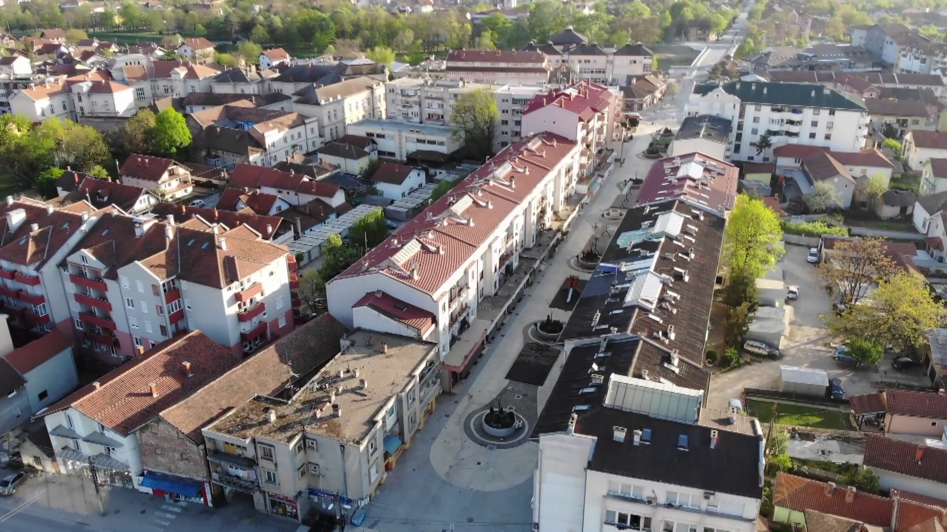 Petrovac na mlavi dron