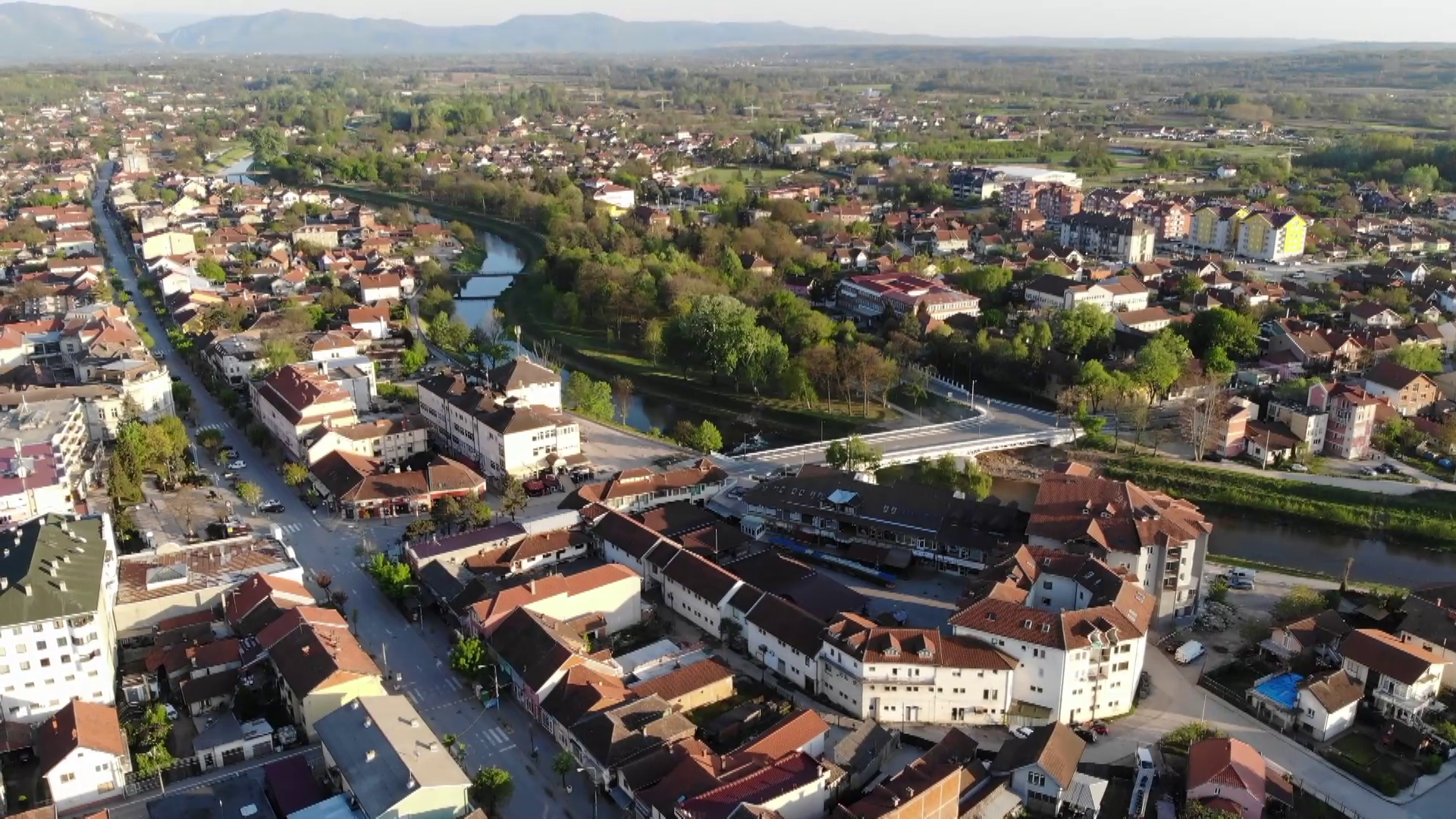 Petrovac na mlavi dron