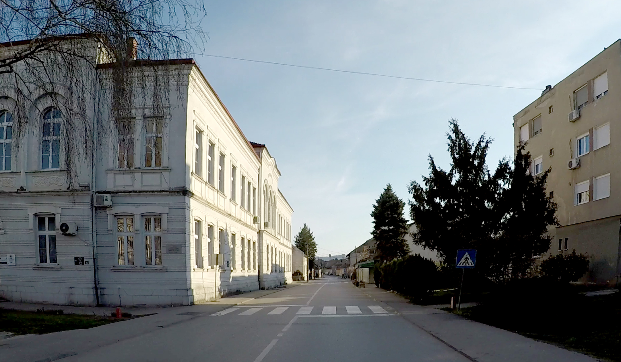 Veliko gradiste