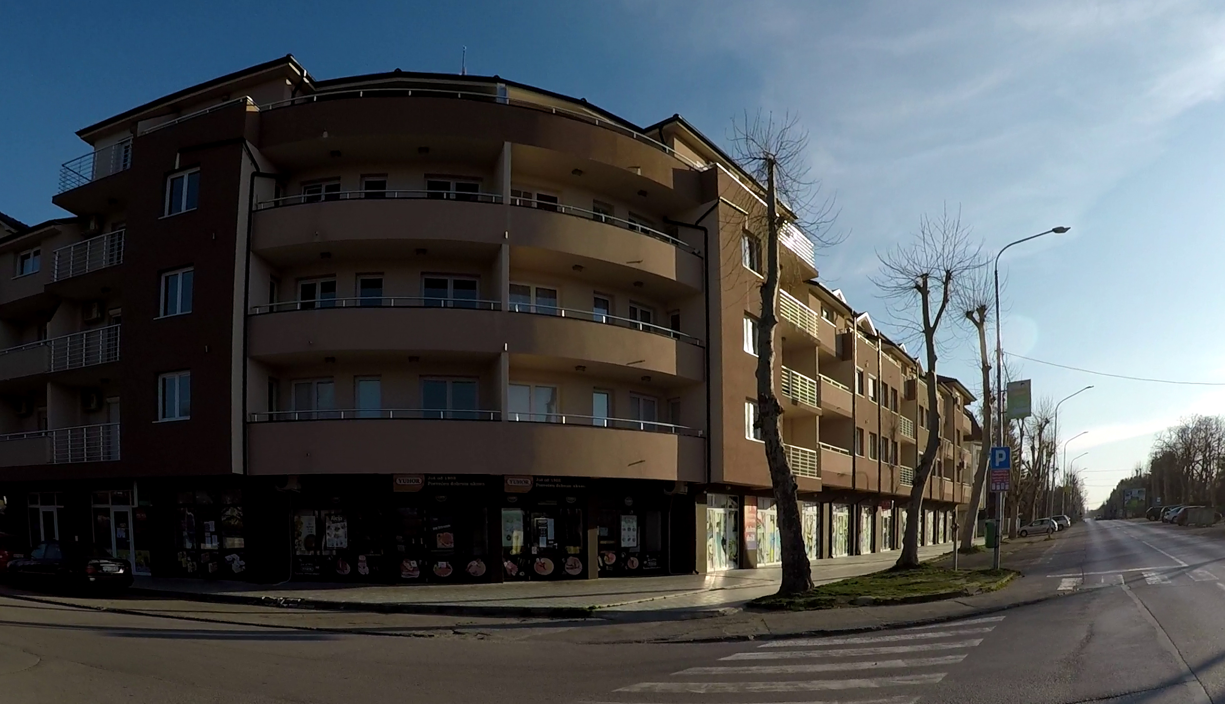 Veliko gradiste