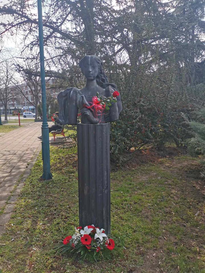 Na današnji dan preminula je čuvena slikarka Milena Pavlović Barili