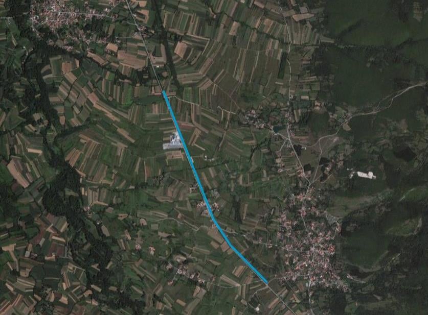 Petrovac na Mlavi dobija pešačku stazu na relaciji Malo Laole-Banja Ždrelo-Gornjačka klisura