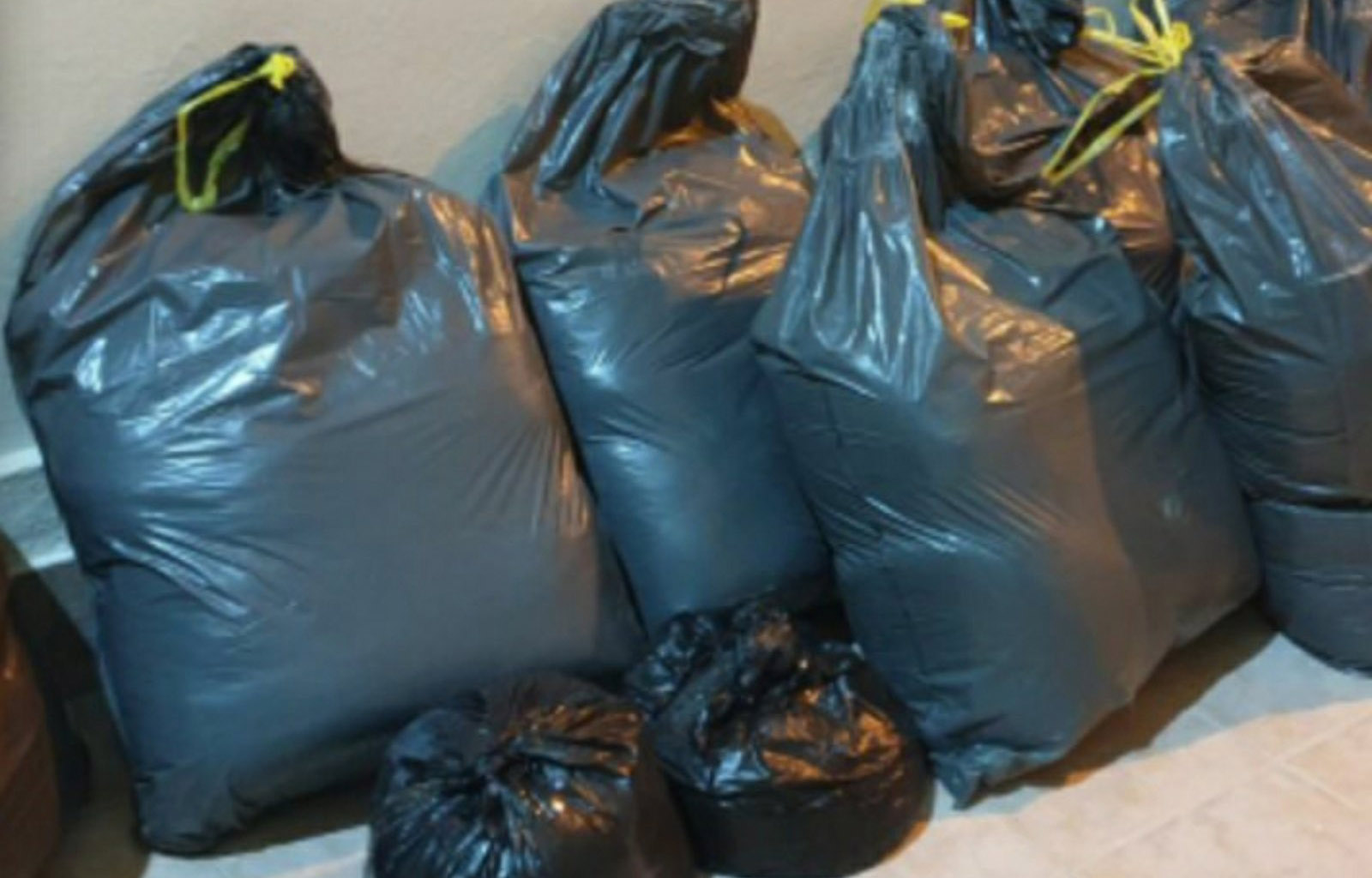 Policija pronašla 187 kilograma rezanog duvana bez prateće dokumentacije