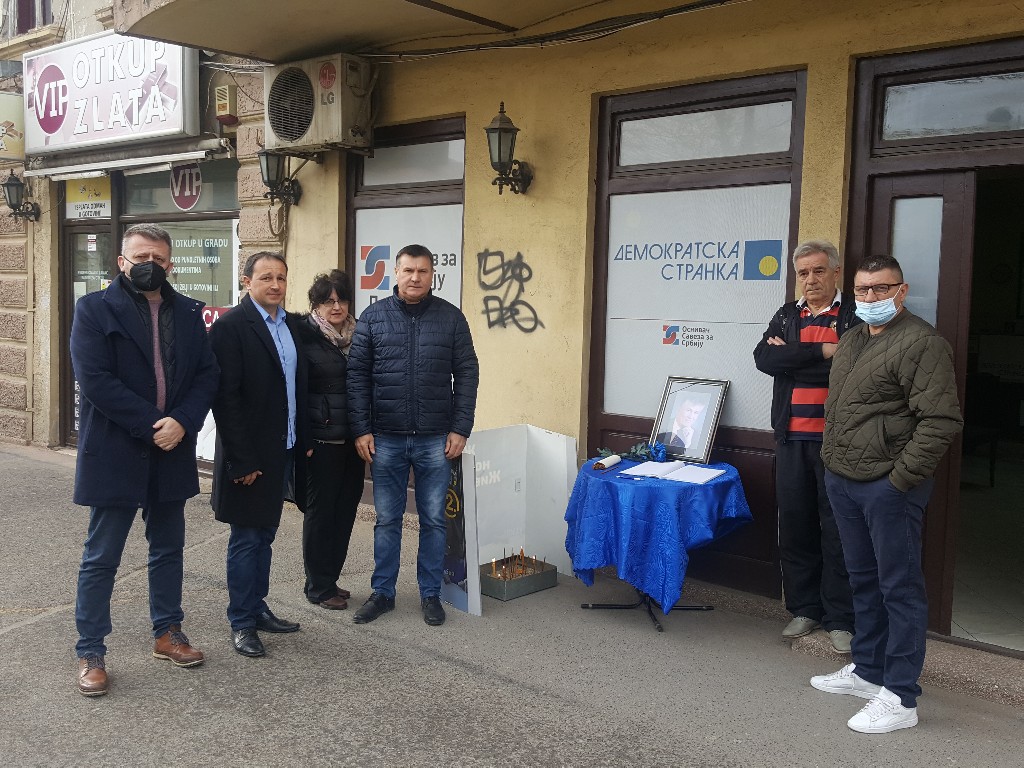 Danas se navršava 18 godina od kako je pucano u Srbiju!