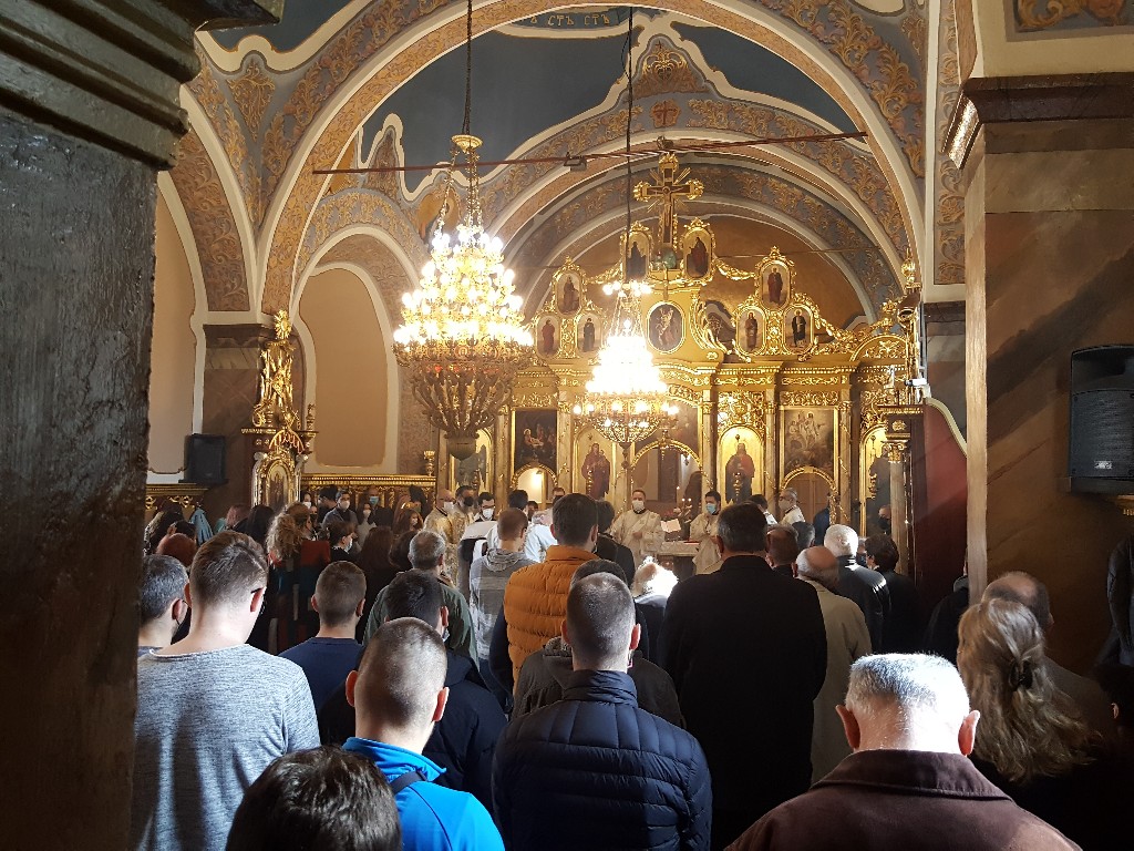 Liturgija