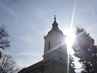 Saborna crkva