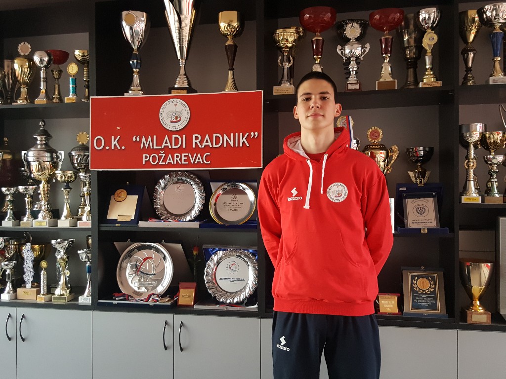 Petar Aleksić