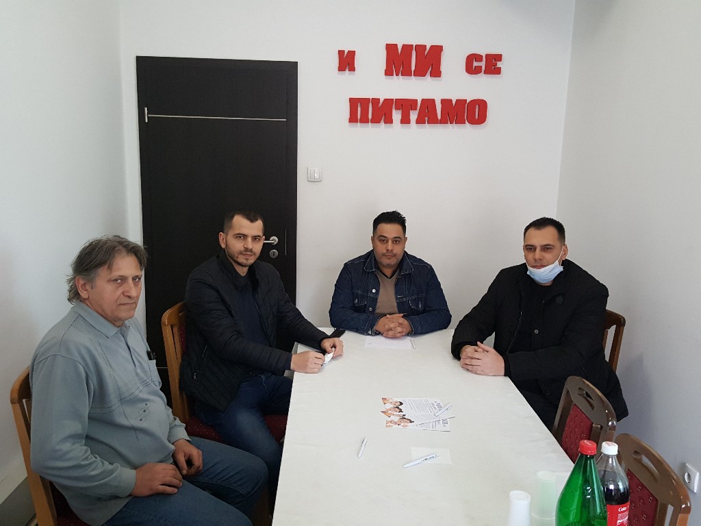 Udruženje građana „I mi se pitamo“ : „Gradonačelnik se nije odazvao, ovo je borba za život. Sp...