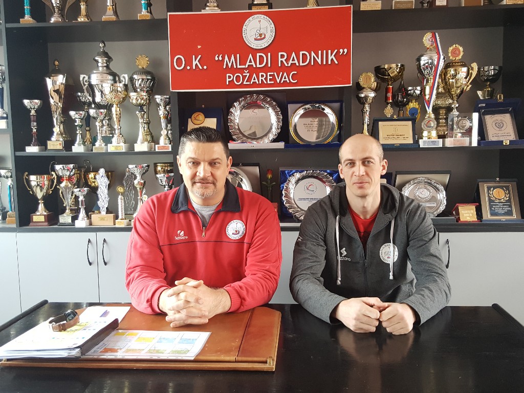 OK „Mladi Radnik“: U polufinalu oprezno dočekujemo Partizan, želja za pobedom je velika