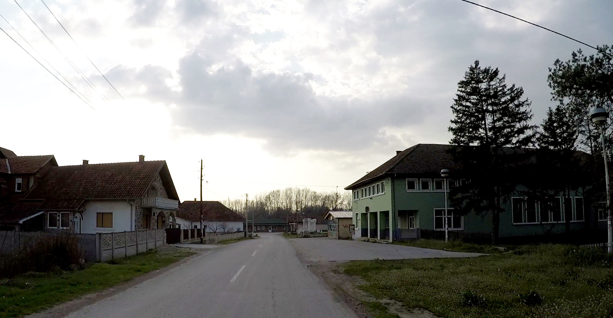 Brezane