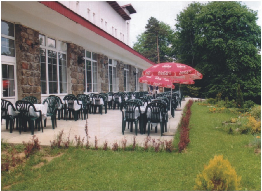 Divčibare