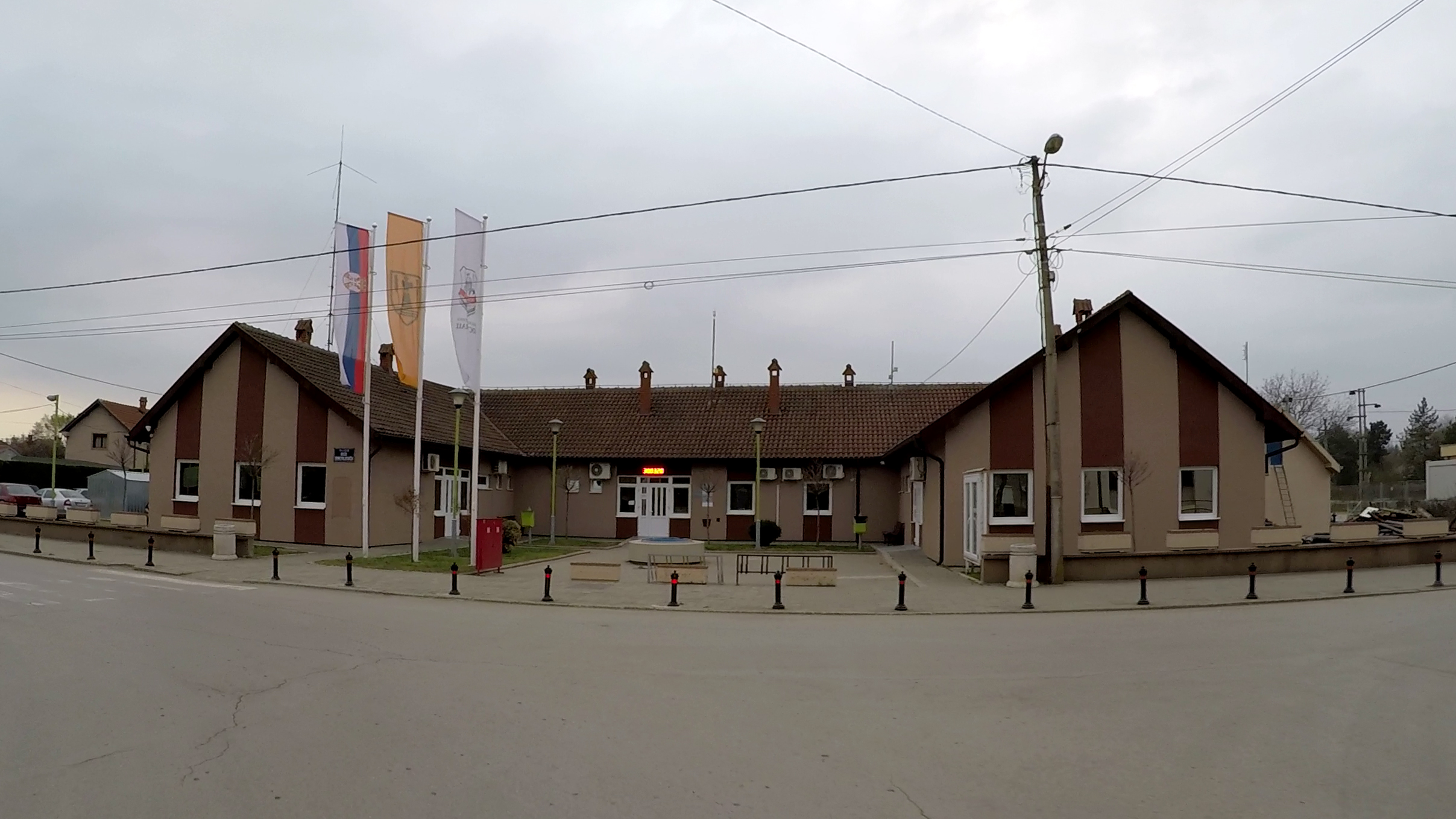 Gradska opstina kostolac