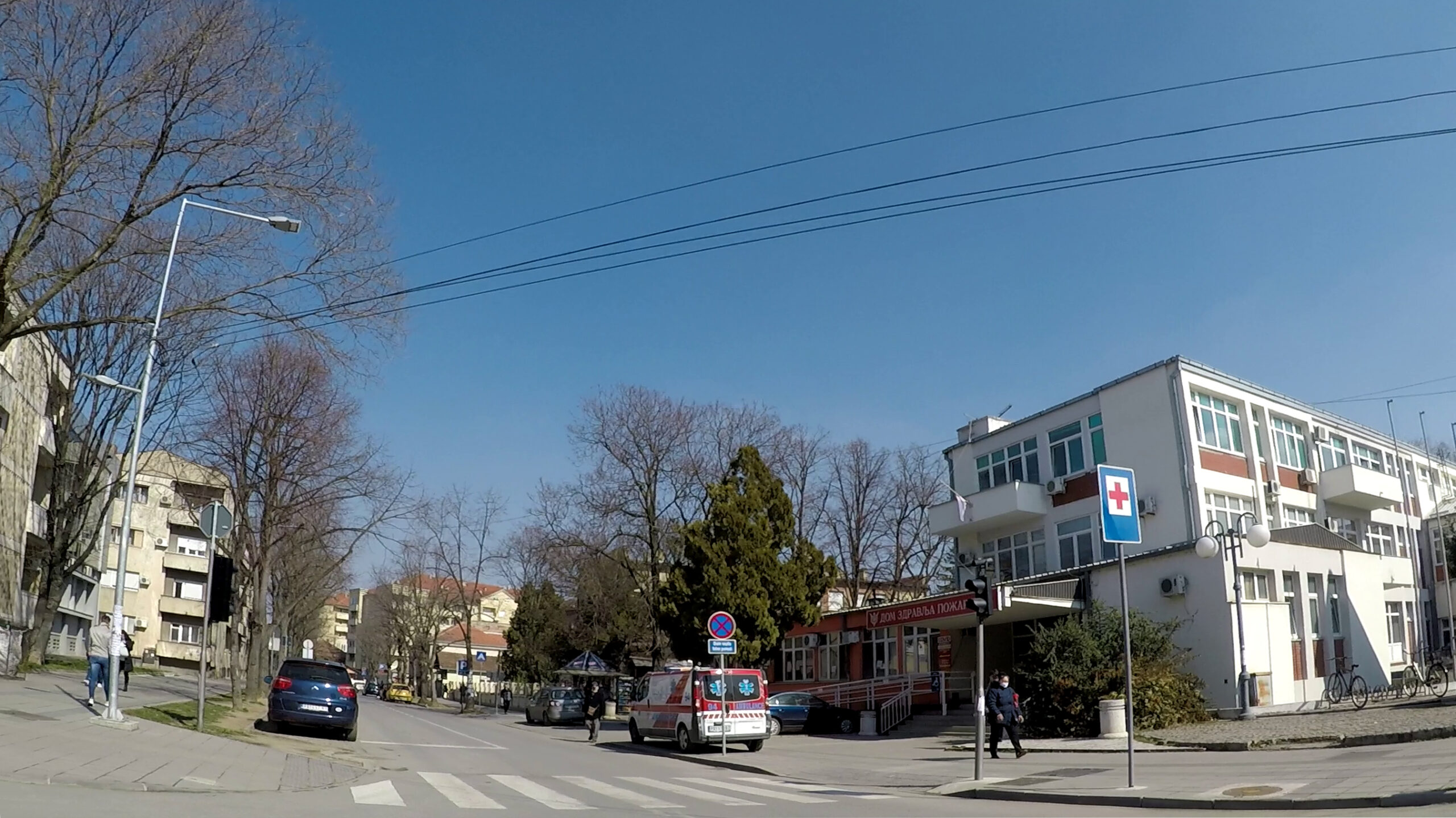 Hitna pomoc pozarevac vreme
