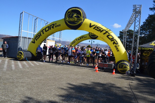 Polumaraton veliko gradiste