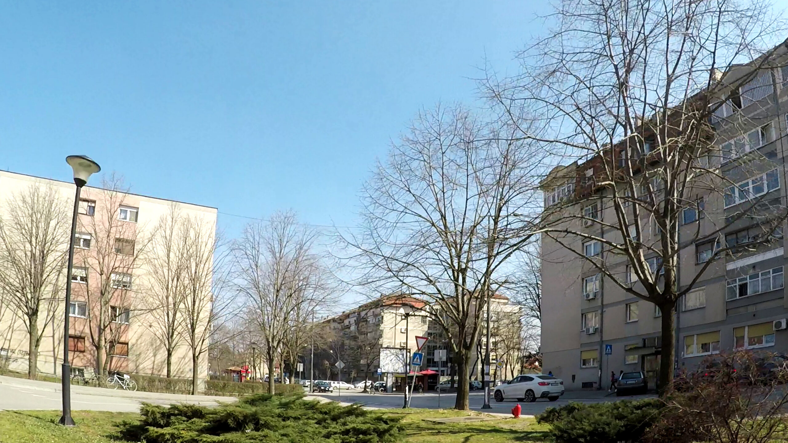 Pozarevac vreme