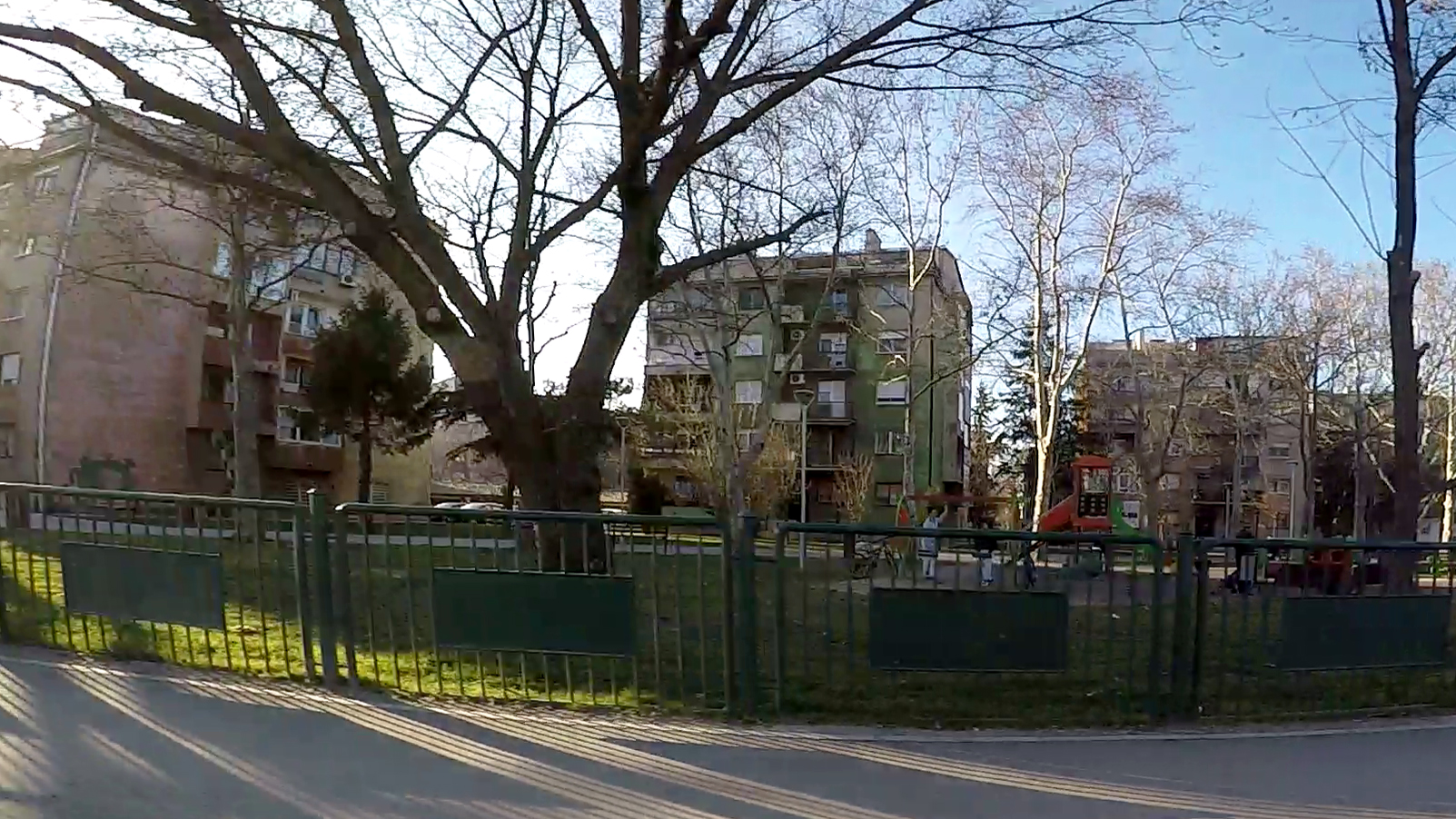 Pozarevac vreme