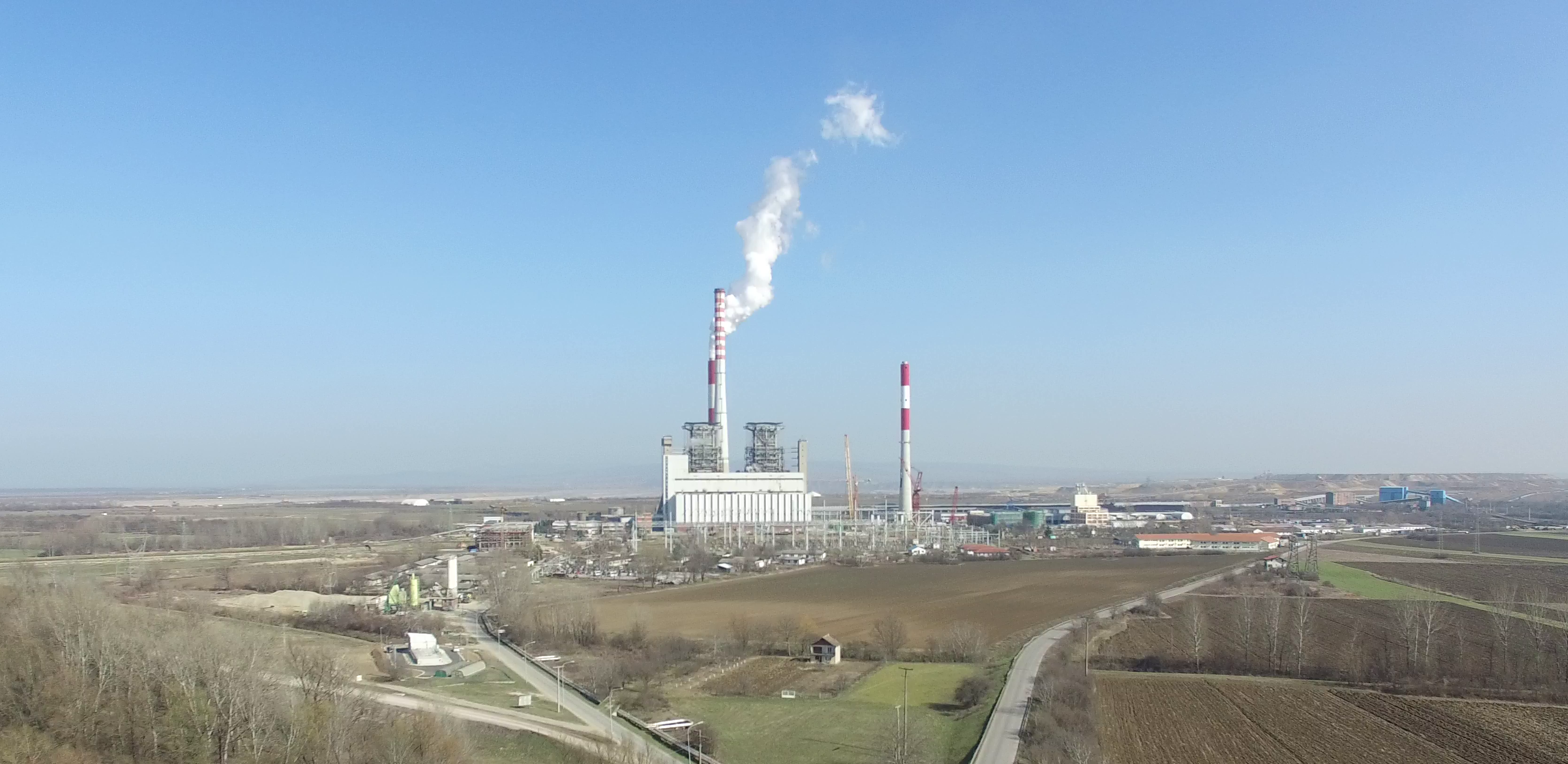 Termoelektrana drmno kostolac