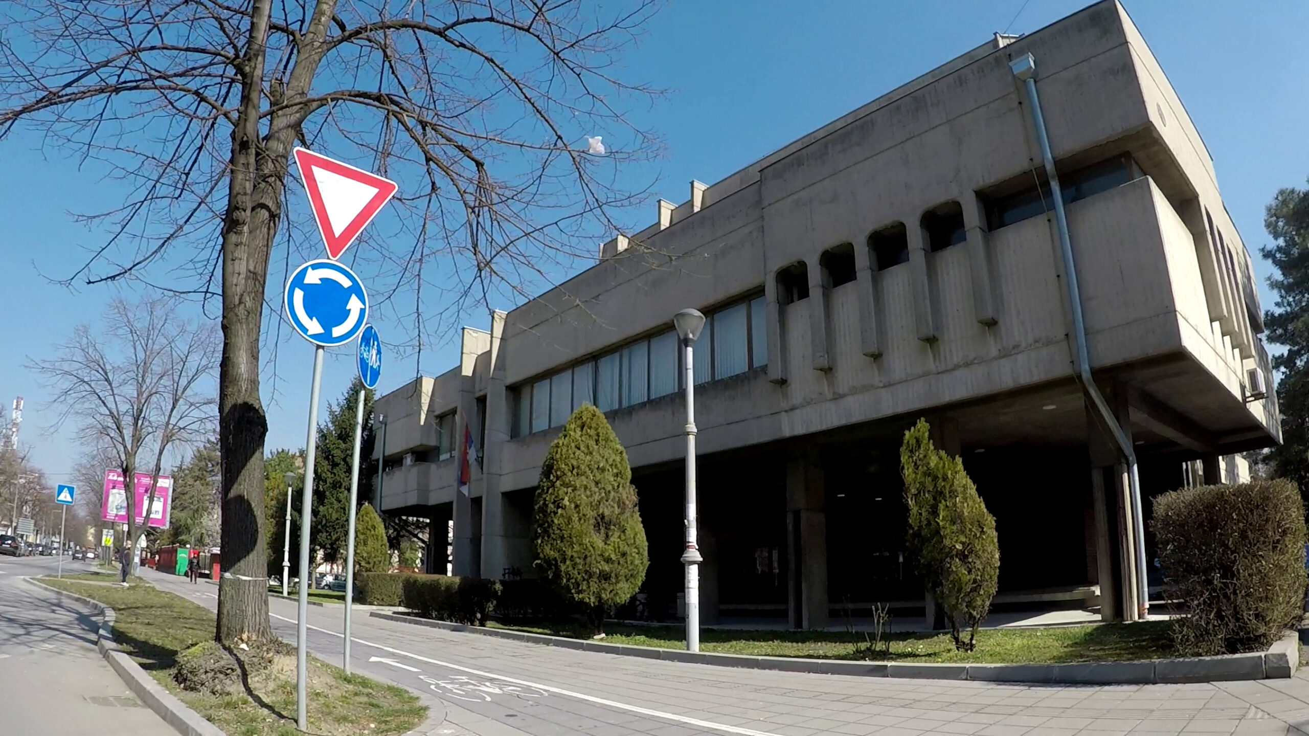 Tuzilastvo sud pozarevac