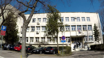 Uprava prihoda trezor porez pozarevac