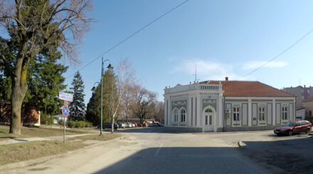Veliko gradiste