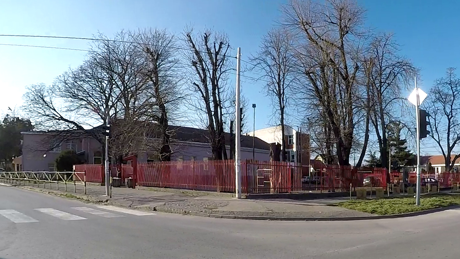 Vuk karadzic skola pozarevac