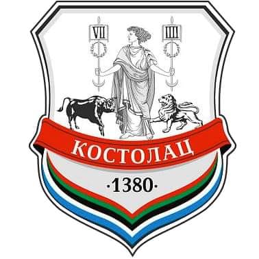 Kostolac: Кošenje travnatih površina u seoskim naseljima