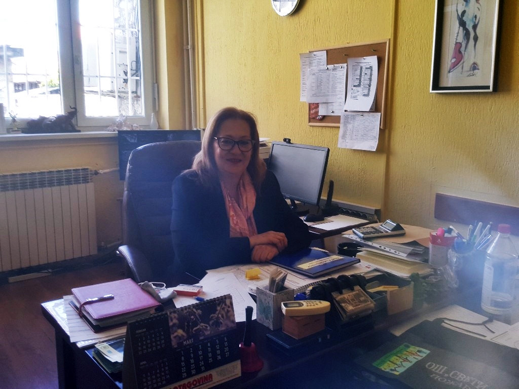 Margareta Sekulović