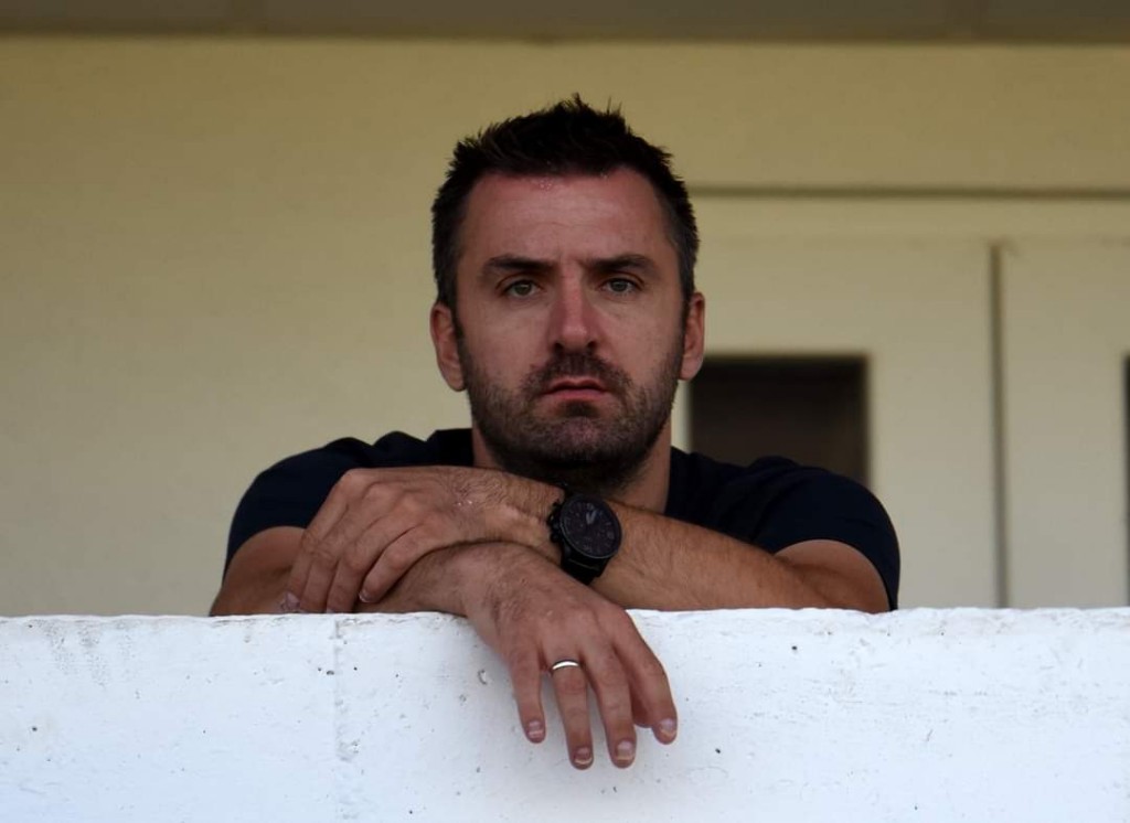 Mladi radnik bojatović sportski direktor