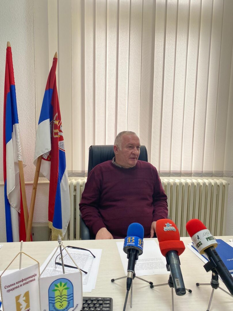 Opština Petrovac na Mlavi uspešna na konkursima ministarstava