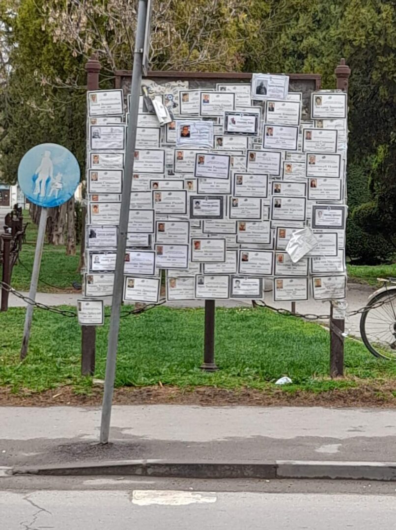 Požarevac: Nepovoljna statistika odnosa rođenih i umrlih, venčanja trostruko manje