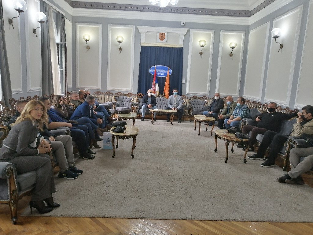 Požarevac danas domaćin sednice Republičkog predsedništva Sindikata komunalaca Srbije