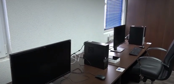 U okviru projekta EU Pro opremljena GIS kancelarija u opštini Žagubica