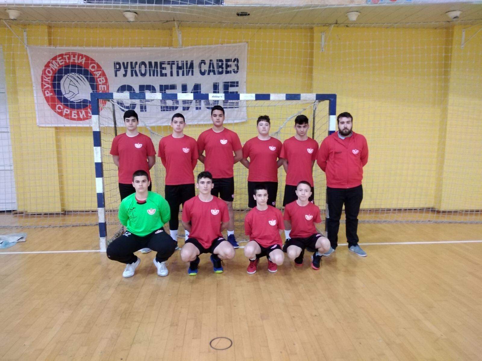 Omladinci