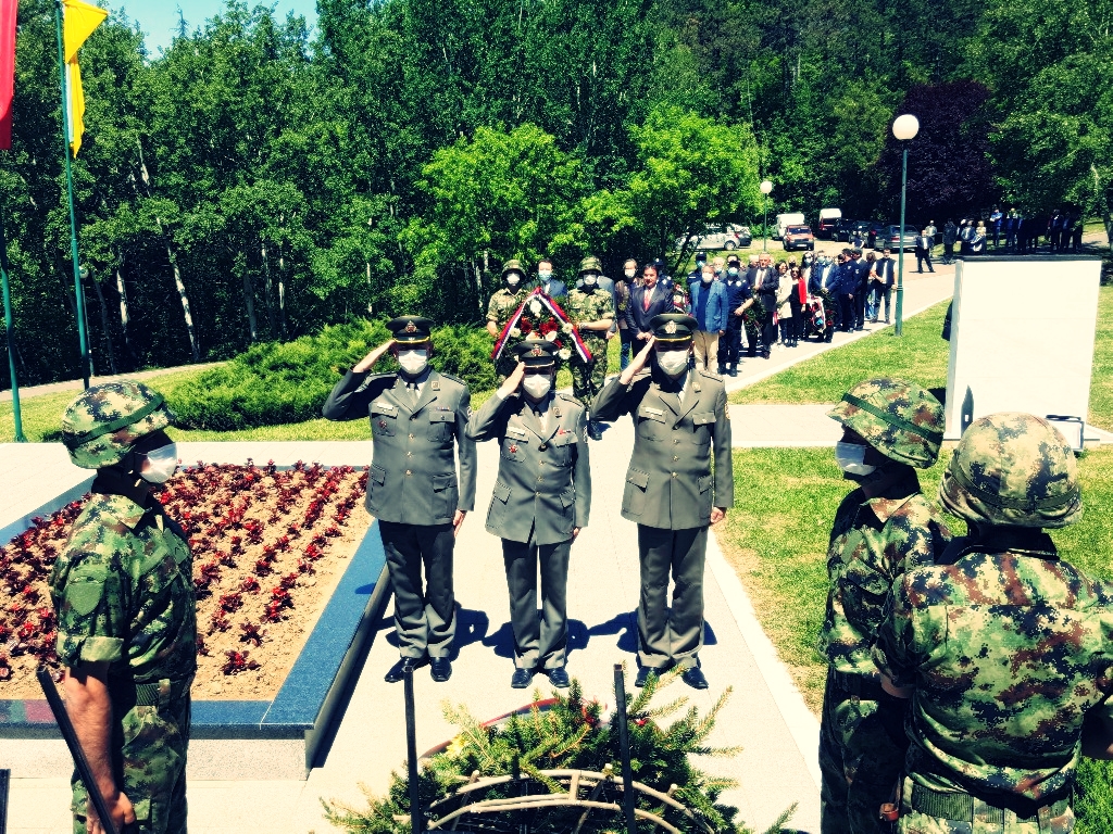 9 maj