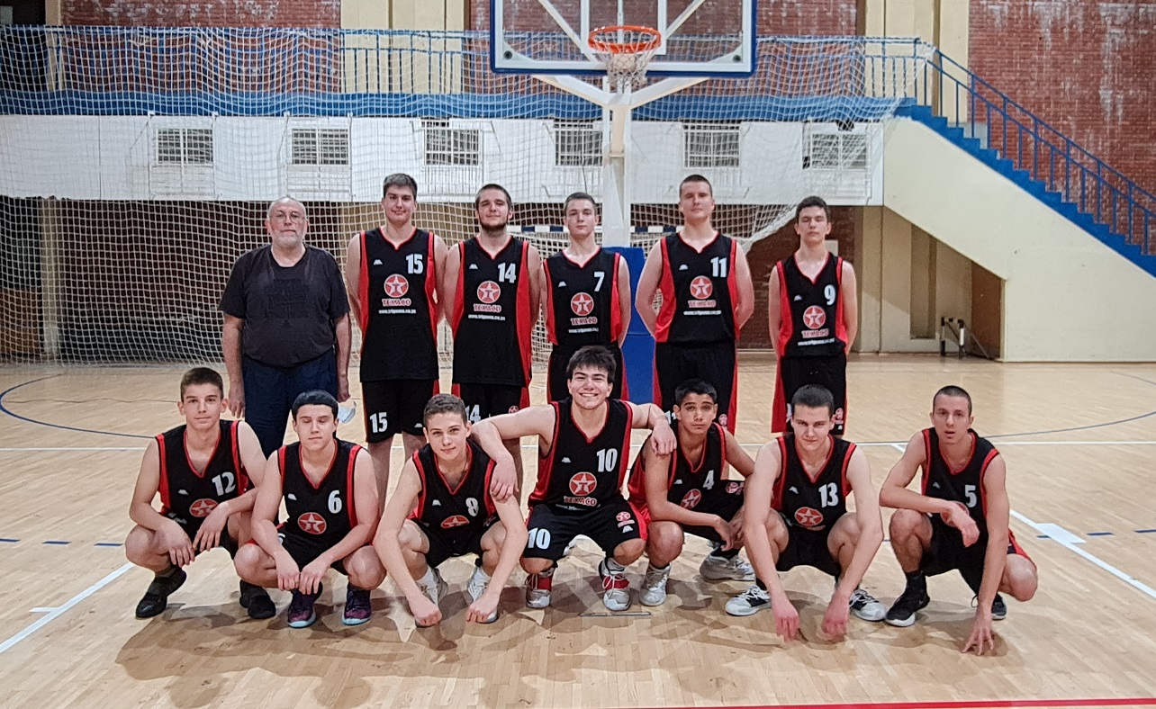 Kk po basket