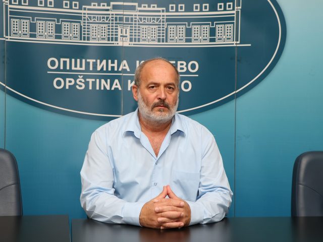 Dragan kecman skupština kučevo