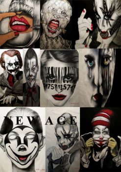 NOVI SVETSKI POREDAK ANA CVEJIĆ