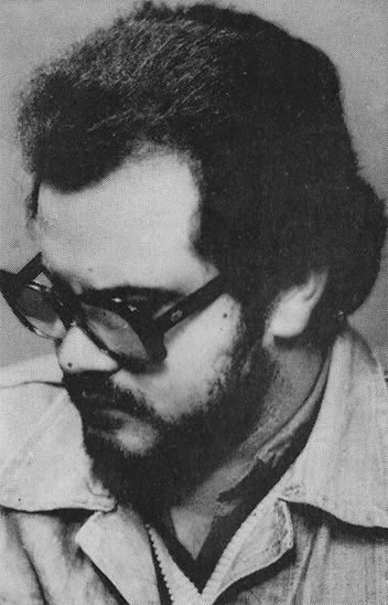 Petar Jevtović photo by Vujcic