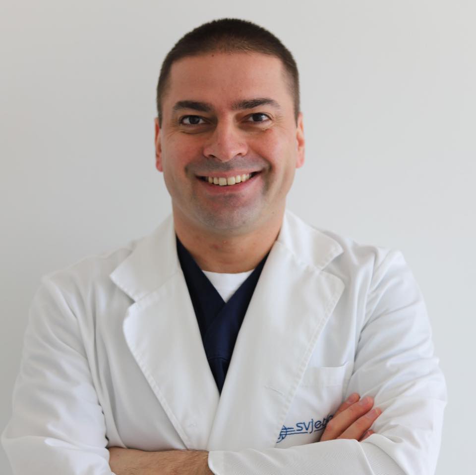 Dr bojan kozomara