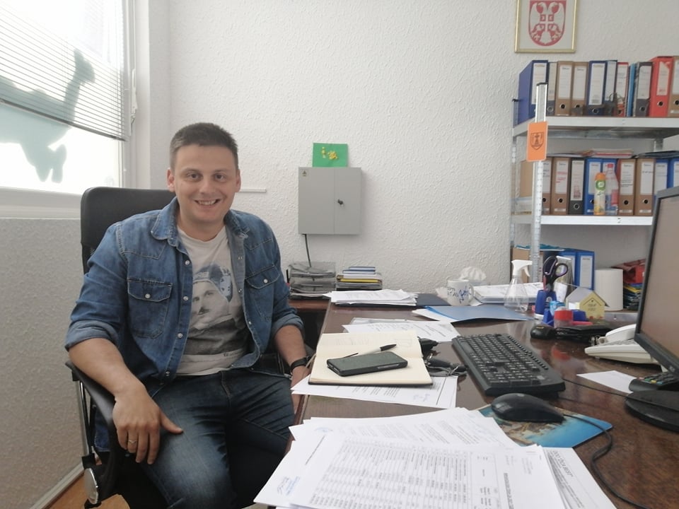 Tomica Stojanović