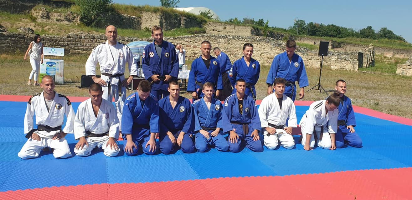 Kostolac: Šesto Savezno polaganje za dan zvanja (FOTO)
