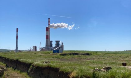 Elektrana kostolac drmno