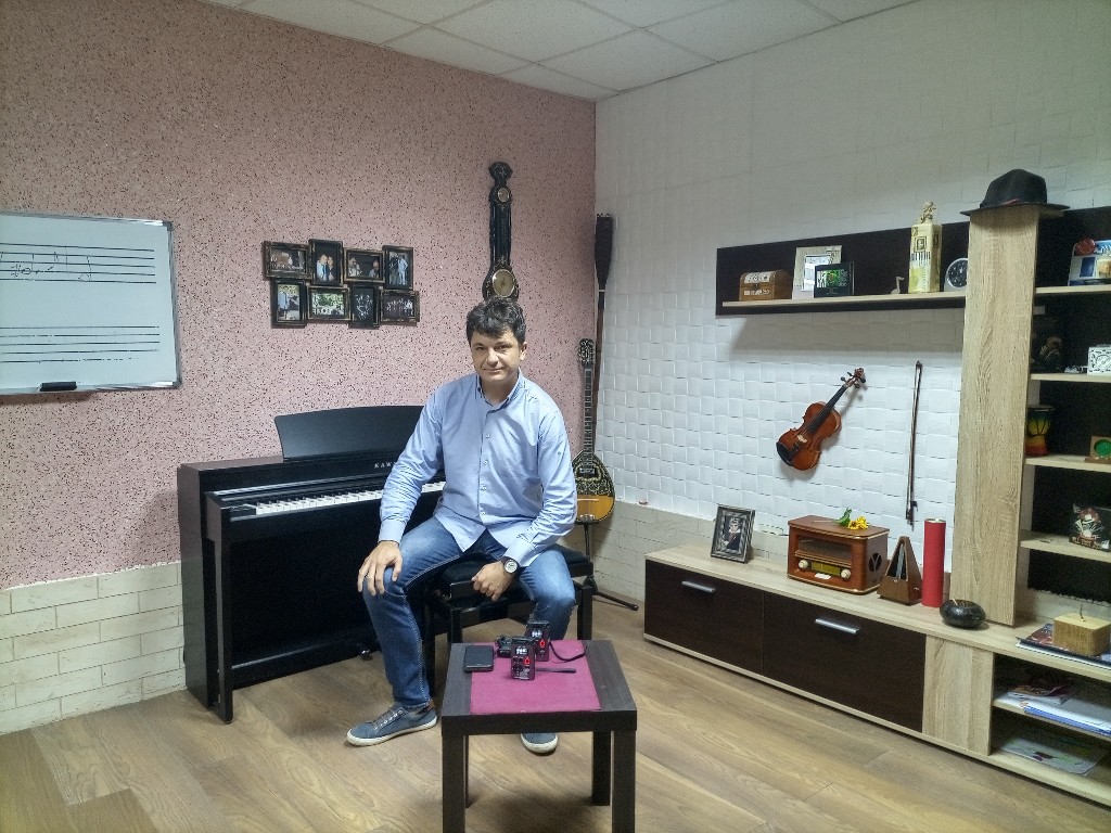 Predrag Paunović