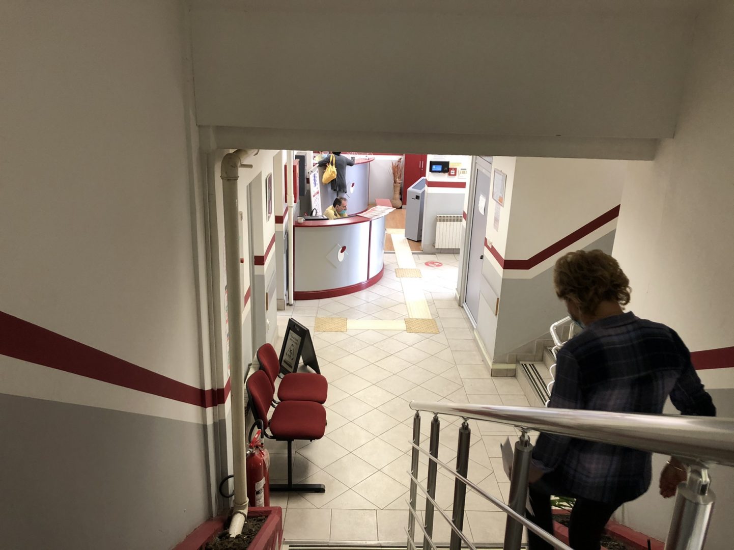 Nacionalna služba za zapošljavanje