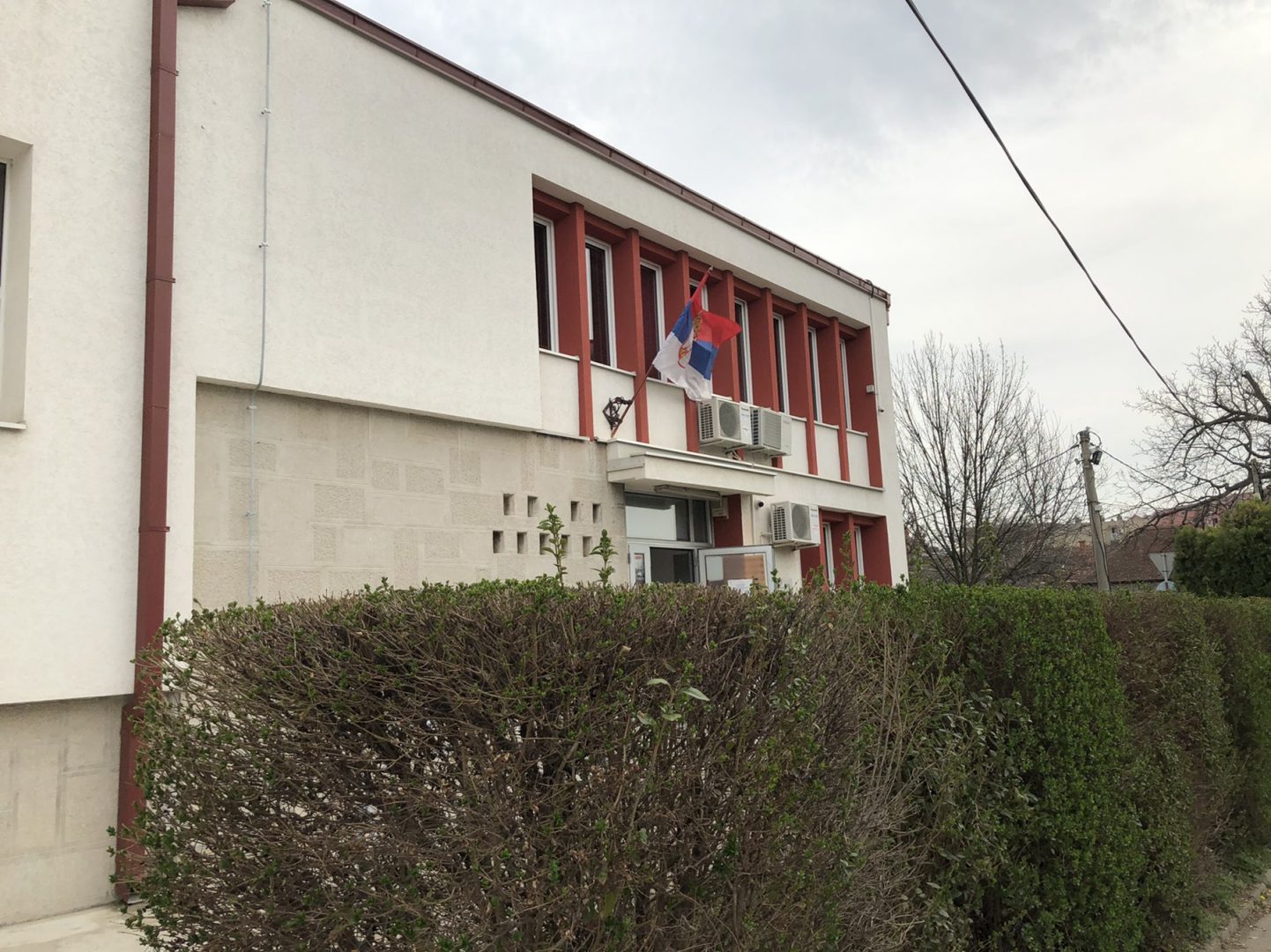 Nacionalna služba za zapošljavanje