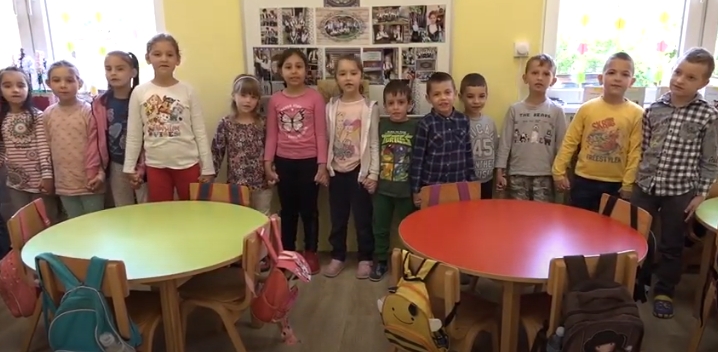 Novi objekat pri PU Cvetić Krepoljin